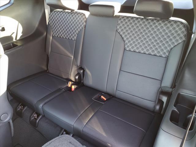 new 2025 GMC Acadia car, priced at $58,559
