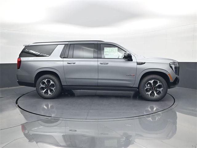 new 2026 GMC Yukon XL car, priced at $91,751