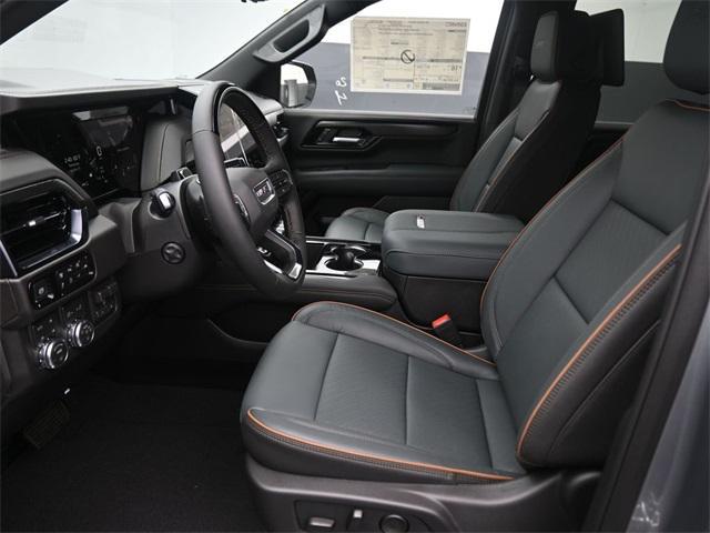 new 2026 GMC Yukon XL car, priced at $91,751