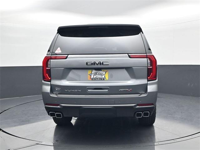 new 2026 GMC Yukon XL car, priced at $91,751