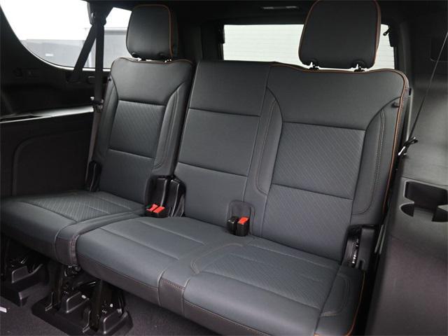 new 2026 GMC Yukon XL car, priced at $91,751