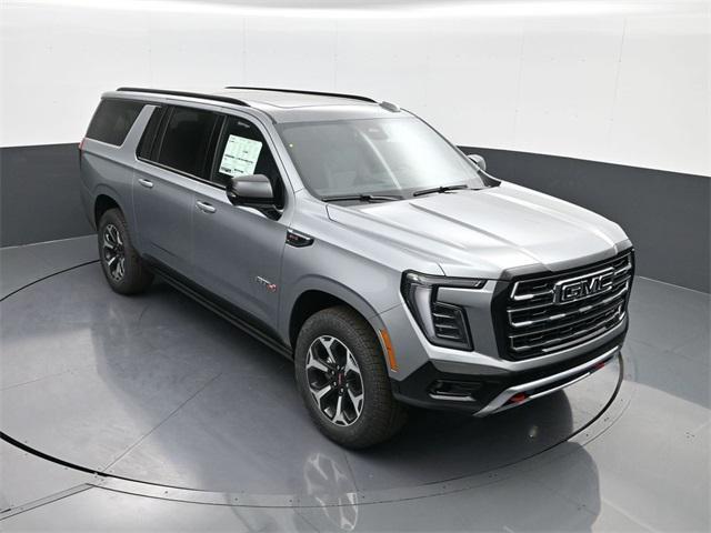 new 2026 GMC Yukon XL car, priced at $91,751