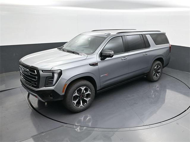 new 2026 GMC Yukon XL car, priced at $91,751