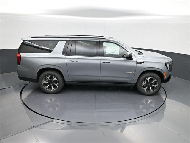 new 2026 GMC Yukon XL car, priced at $91,751