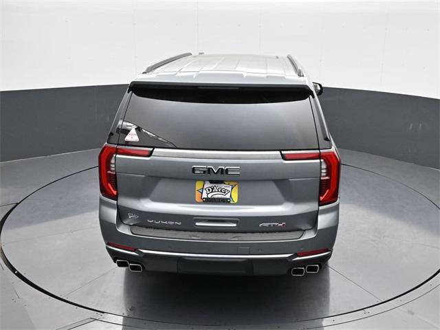 new 2026 GMC Yukon XL car, priced at $91,751
