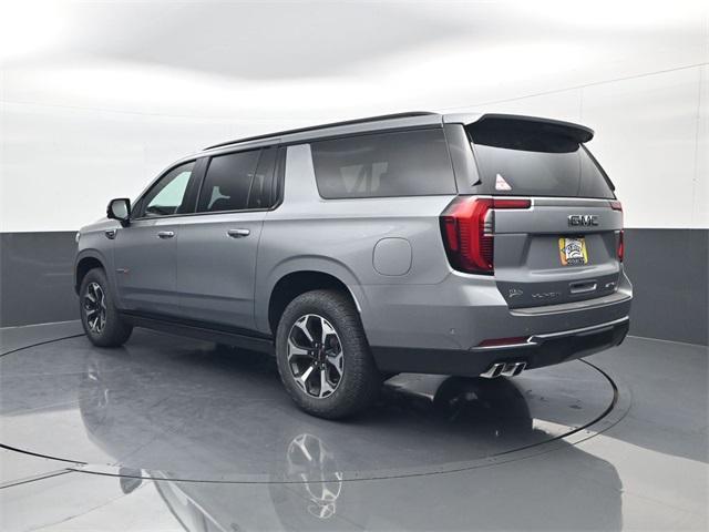 new 2026 GMC Yukon XL car, priced at $91,751