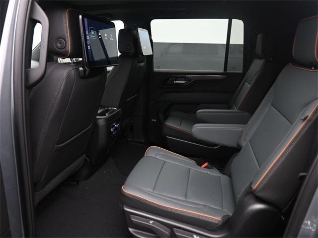 new 2026 GMC Yukon XL car, priced at $91,751
