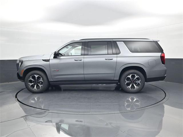 new 2026 GMC Yukon XL car, priced at $91,751
