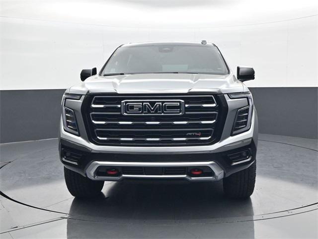 new 2026 GMC Yukon XL car, priced at $91,751