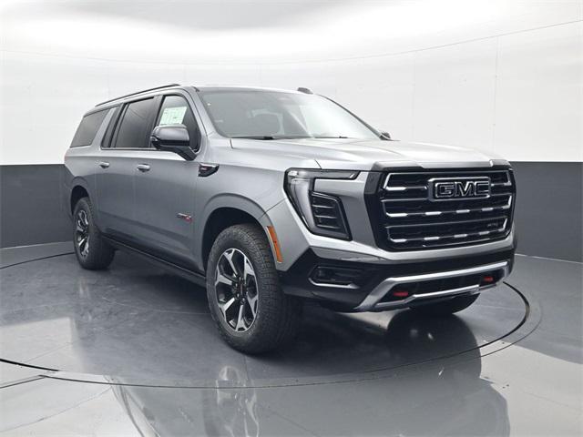 new 2026 GMC Yukon XL car, priced at $91,751