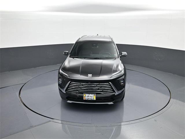 new 2025 Buick Enclave car, priced at $48,538