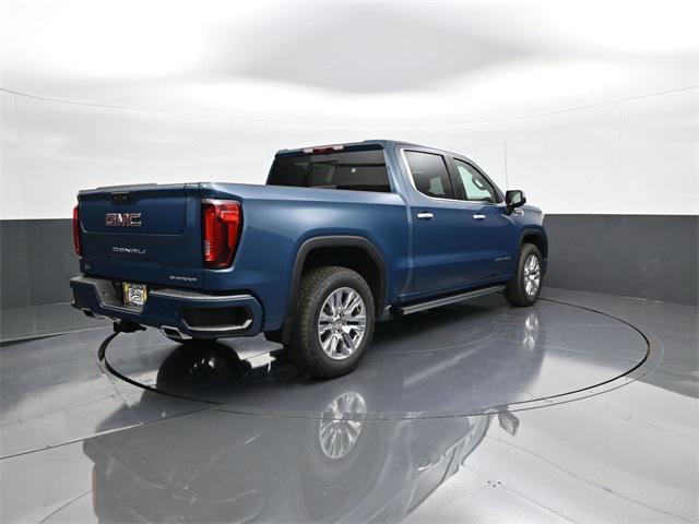 new 2025 GMC Sierra 1500 car, priced at $63,871