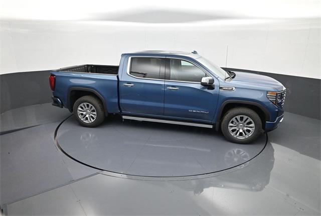 new 2025 GMC Sierra 1500 car, priced at $63,871