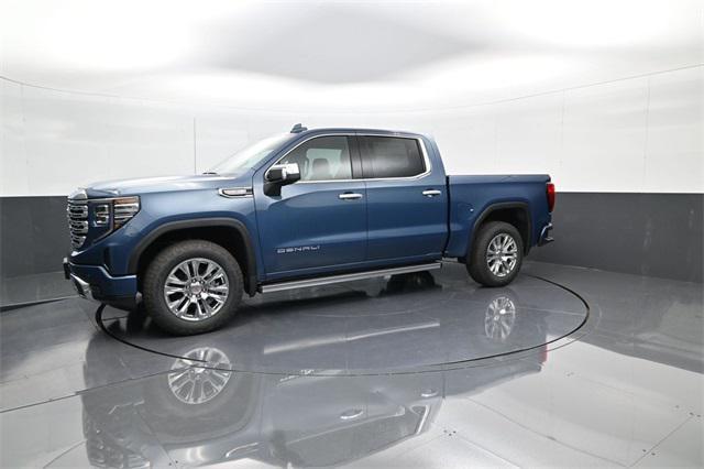 new 2025 GMC Sierra 1500 car, priced at $63,871