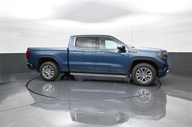 new 2025 GMC Sierra 1500 car, priced at $63,871
