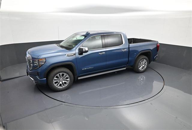 new 2025 GMC Sierra 1500 car, priced at $63,871