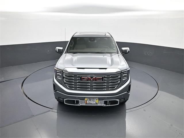 new 2025 GMC Sierra 1500 car, priced at $61,495