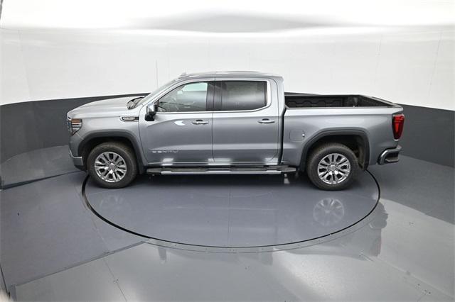 new 2025 GMC Sierra 1500 car, priced at $61,495