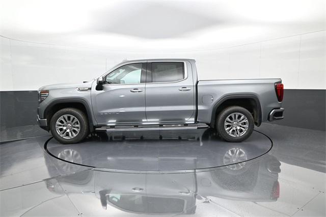 new 2025 GMC Sierra 1500 car, priced at $61,495