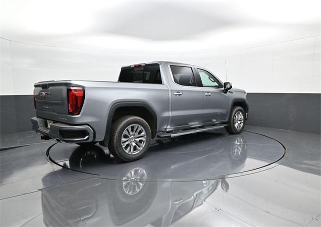 new 2025 GMC Sierra 1500 car, priced at $61,495