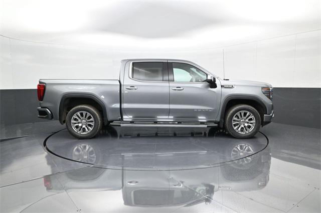 new 2025 GMC Sierra 1500 car, priced at $61,495