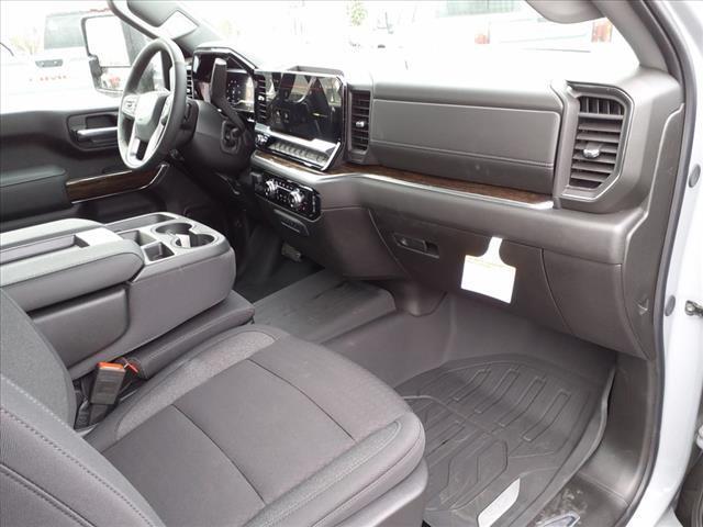 new 2025 GMC Sierra 3500 car, priced at $77,320