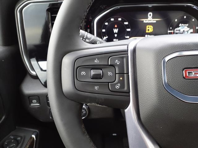 new 2025 GMC Sierra 3500 car, priced at $77,320