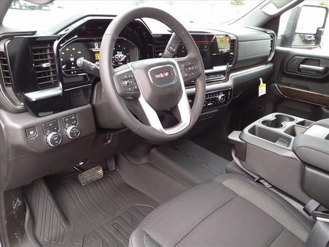 new 2025 GMC Sierra 3500 car, priced at $77,320