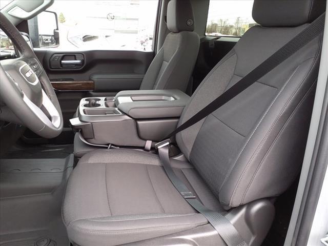 new 2025 GMC Sierra 3500 car, priced at $77,320