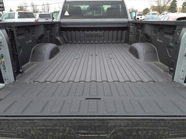 new 2025 GMC Sierra 3500 car, priced at $77,320
