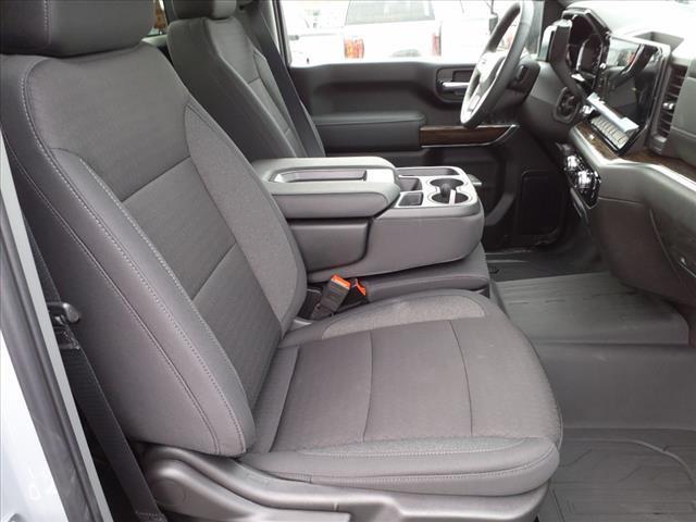 new 2025 GMC Sierra 3500 car, priced at $77,320