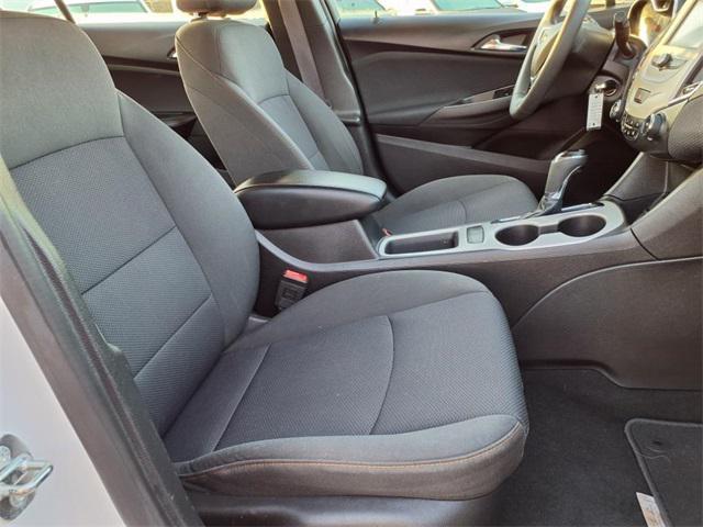 used 2016 Chevrolet Cruze car, priced at $9,900