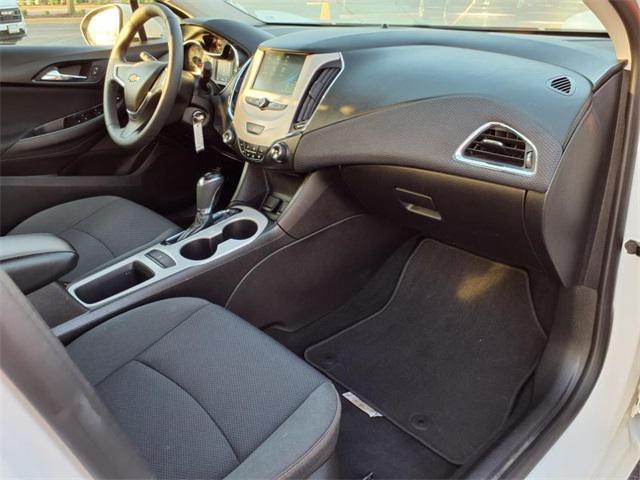 used 2016 Chevrolet Cruze car, priced at $9,900