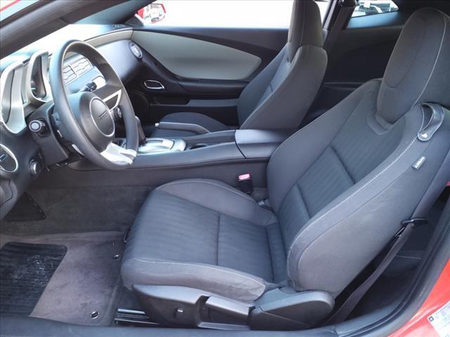 used 2010 Chevrolet Camaro car, priced at $13,750