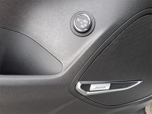 new 2025 Buick Envision car, priced at $41,211