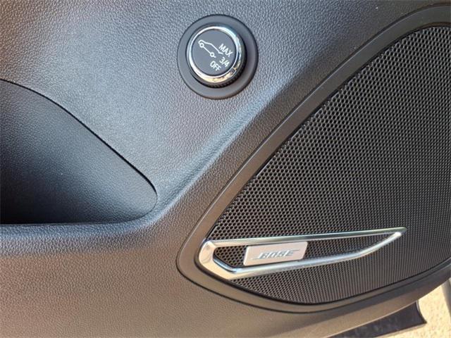 new 2025 Buick Envision car, priced at $45,491