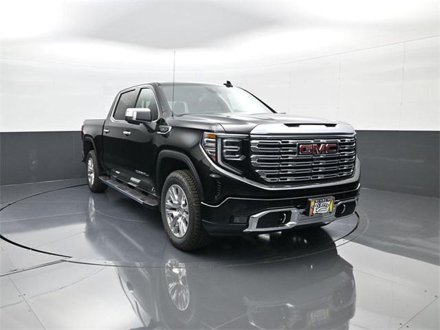 new 2025 GMC Sierra 1500 car, priced at $61,673
