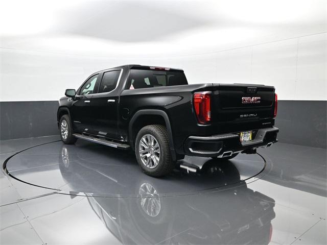 new 2025 GMC Sierra 1500 car, priced at $61,673