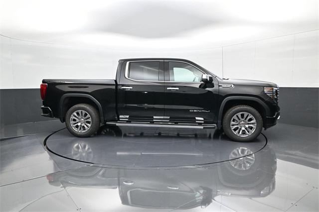 new 2025 GMC Sierra 1500 car, priced at $61,673