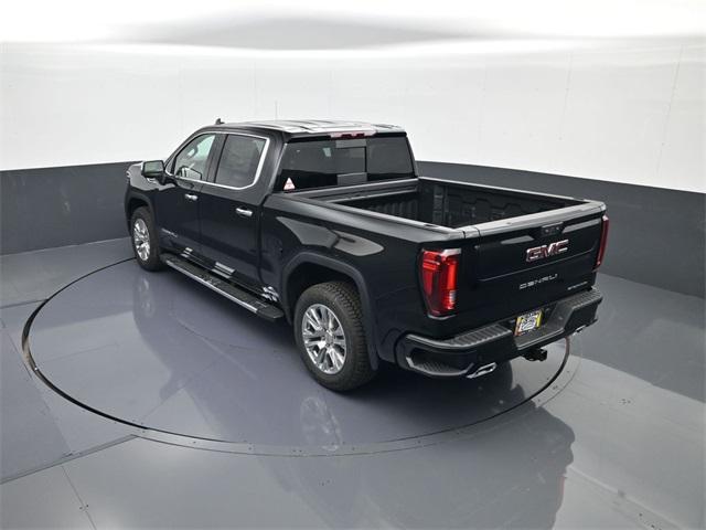 new 2025 GMC Sierra 1500 car, priced at $61,673