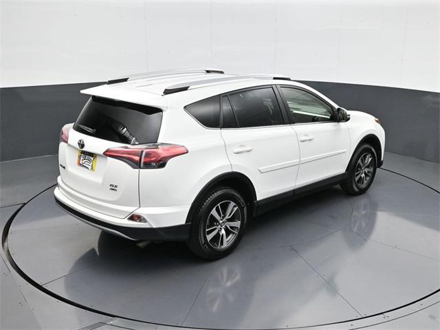 used 2016 Toyota RAV4 car, priced at $16,900