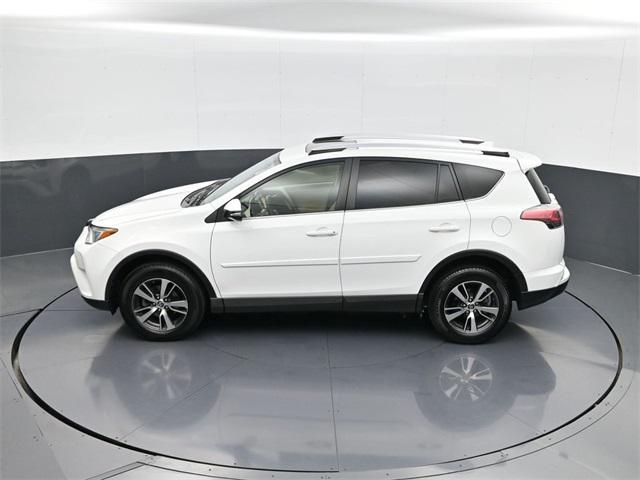 used 2016 Toyota RAV4 car, priced at $16,900