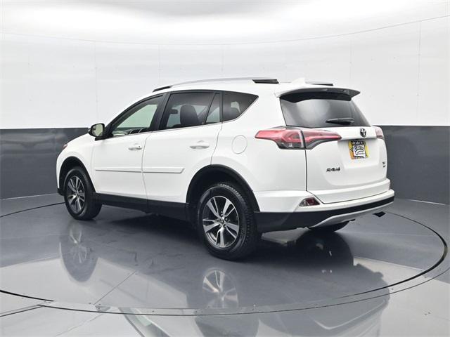 used 2016 Toyota RAV4 car, priced at $16,900