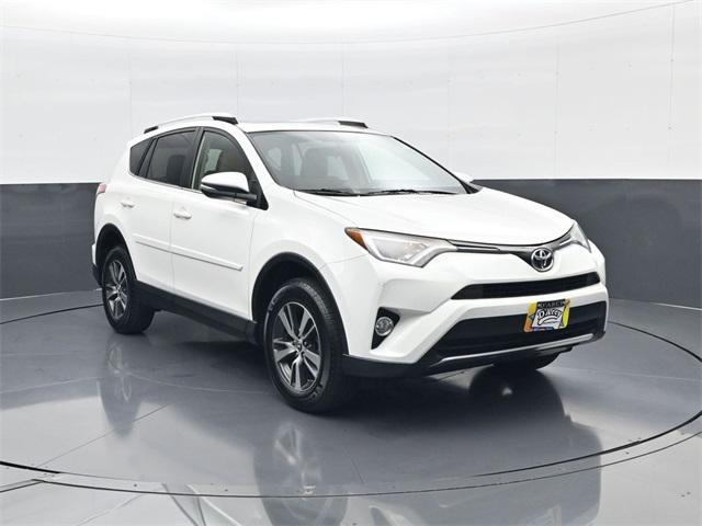 used 2016 Toyota RAV4 car, priced at $16,900