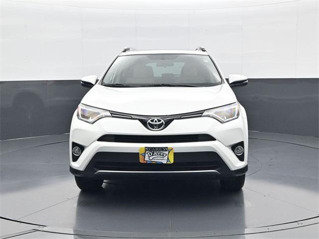 used 2016 Toyota RAV4 car, priced at $16,900