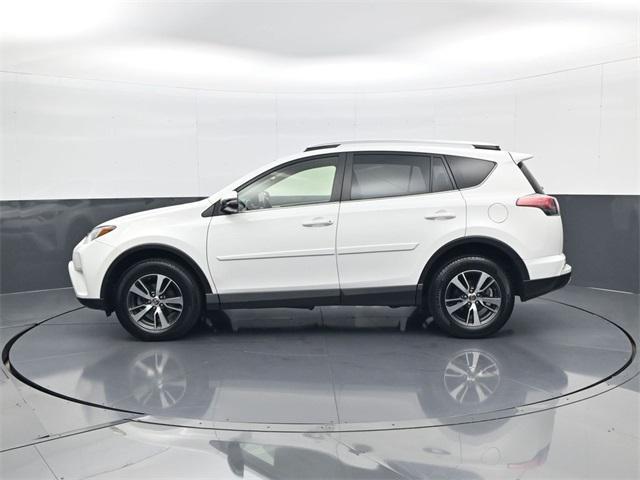 used 2016 Toyota RAV4 car, priced at $16,900