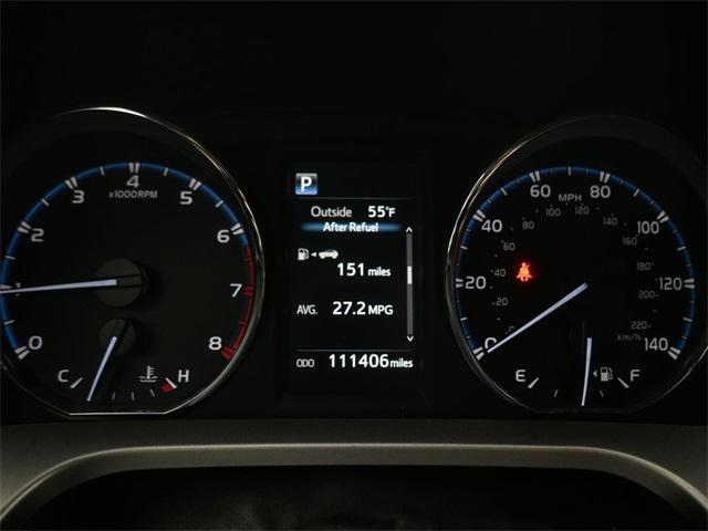 used 2016 Toyota RAV4 car, priced at $16,900