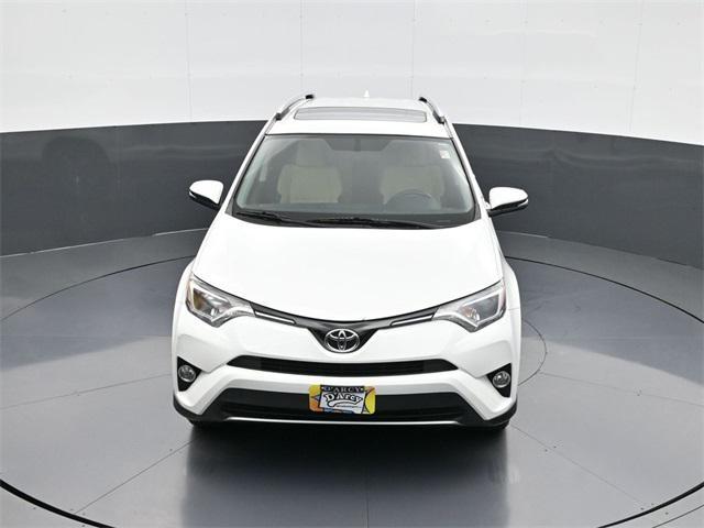 used 2016 Toyota RAV4 car, priced at $16,900