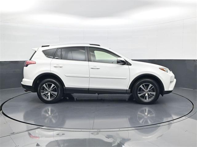 used 2016 Toyota RAV4 car, priced at $16,900