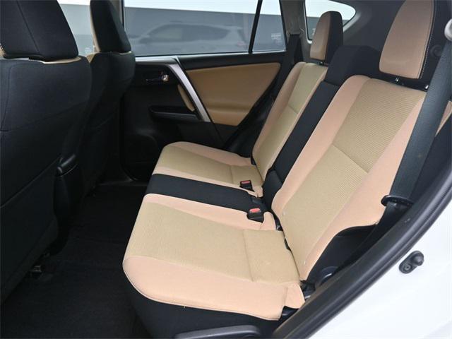 used 2016 Toyota RAV4 car, priced at $16,900